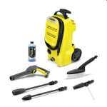 Aukšto slėgio plovimo įrenginys Karcher K 3 Compact Car 1.676-205.0