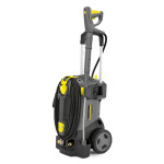 Aukšto slėgio plovimo įrenginys Karcher HD 6/13 C 1.520-941.0
