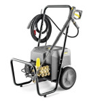 Aukšto slėgio plovimo įrenginys Karcher HD 17/15-4 S Classic 1.367-404.0