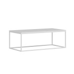 Kavos staliukas Tiger, baltas