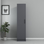 Spinta Asir Kale Raflı 210, pilka