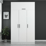 Spinta Asir Kale 235, balta