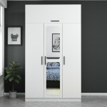 Spinta Asir Kale 3 Kapak Aynalı 255, balta