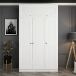 Spinta Asir Minar 3 Mebran Kapak 2 Çekmece 255, balta