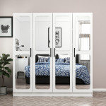 Spinta Asir Kale 3815, balta