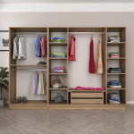 Spinta Asir Kale 7540, ruda