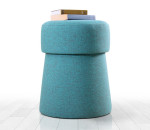 Pufas Beans, mėlynas