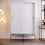 Spinta Asir Martin 120, balta