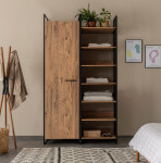 Spinta Kalune Design Dynamic Takım 1, ruda