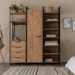 Spinta Kalune Design Dynamic Takım 8, ruda