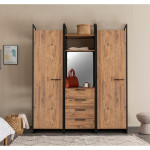 Spinta Kalune Design Dynamic 51, ruda