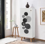 Batų spintelė Vegas - B 941