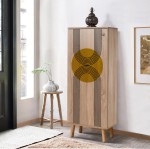 Batų spintelė Vegas - S 907