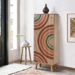 Batų spintelė Vegas - S 935