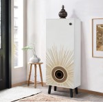 Batų spintelė Vegas - SB 965