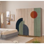 Drabužinė Loni 4 -972