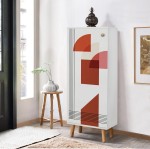 Batų spintelė Vegas - B 953