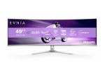 Philips Evnia 8000 49M2C8900L 49' DQHD 60 Hz 1000 cd/m²