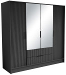 Spinta Norel 200, pilka