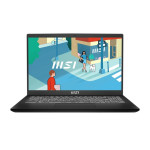 MSI Modern 15 H 15.6" FHD IPS 60Hz i5-13420U 16GB 512GB Win11H H C13M-202PL