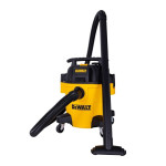 Dewalt AT-DXV20PTA 15 kPa 20 L