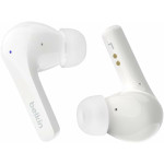 Bluetooth ausinės Belkin AUC010BTWH Balta