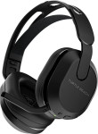 Belaidis žaidimų ausines - TURTLE BEACH - Stealth™ 500 PC - Juoda