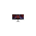 Xiaomi Gaming G34WQi Curved 34" WQHD 180Hz 350cd/m2 1ms AMD FreeSync Premium