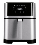 Profi Cook PC-FR 1269 H Karšto oro fryer 8 l 1800 W nerūdijančio plieno, juodas