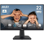 MSI Pro MP225 21.5" FHD IPS 100Hz 250cd/m2 1ms