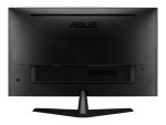 Monitorius - ASUS - VY27UQ - 27 Colių - 4K UHD - IPS - HDR-10 - Eye Care Plus