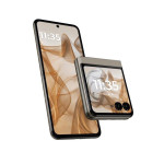 Motorola Razr 50 8/256GB Beige