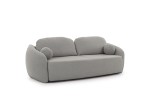 Sofa-lova Bogart Latina, pilka