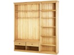 Sekcija Notio Living, ruda