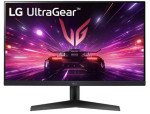 LG UltraGear | 24GS60F-B | 24 in | IPS | Full HD (1080p) 1920 x 1080 at 180 Hz | 300 cd/m²