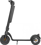 Elektrinis paspirtukas 4Swiss EX6 UP, juodas