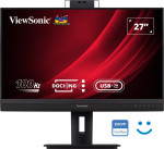 Monitorius žaidimams ViewSonic VG2757V-2K 27" Quad HD