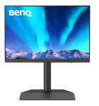 BENQ 24 colių SW242Q Quad HD ekranas