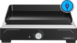 Elektrinis grilis Campingaz, juodas