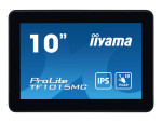 IIYAMA TF1015MC-B2 A 10inch Touchpanel