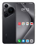 Huawei Pura 70 Pro 4G 12/512GB Black