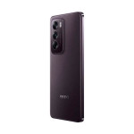 OPPO Reno12 5G 12GB/256GB Juoda (Ruda Juoda) Dviguba SIM