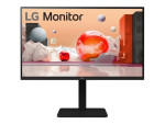 LG | 27BA550-B | 27 in | IPS | Full HD (1080p) 1920 x 1080 at 100 Hz | 250 cd/m²