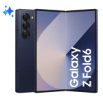 Samsung Galaxy Z Fold6 5G 12GB|1TB Navy