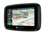 Navitel G590 MOTO Multipurpose Motorcycle Navigator | Navitel