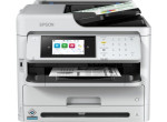 Epson WorkForce Pro WF‑M5899DWF vienaspalvis 4‑iš‑1 verslo spausdintuvas
