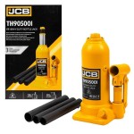 5000 kg 5 t JCB hidraulinis stūmoklinis krautuvas
