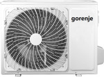 Išorinis blokas Gorenje 20011469 TITAN70 CJ