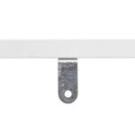 5five - 2 durelių stulpelis "naturéo" baltas