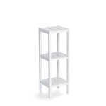 MDF vonios kambario spintelė, 22 x 22 x 65 cm